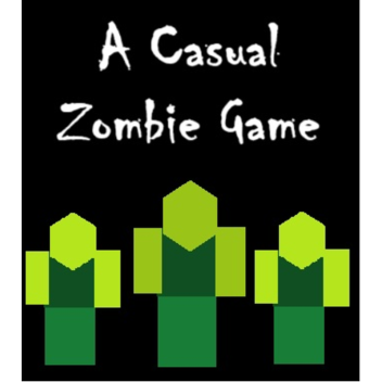 A Casual Zombie Game