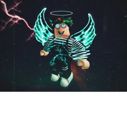 My Gang Is Best Roblox group icon