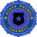 Farewell State Patrol