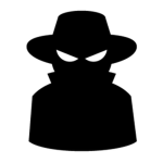 Secret Spies!!!!!!!