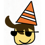 The Cone Guys!