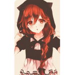 Black Hood.