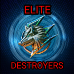 THE ELITE DESTROYERS CLAN