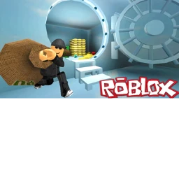 bank rob icon