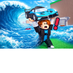 [NEW] Escape from Tsunamis for cars