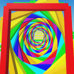 Super Easy Fun Obby!