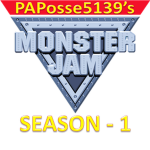 PAPosse5139's ROBLOX Monster Jam Tour!
