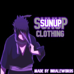 Sunup clothing