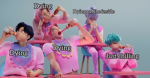 WE ARE THE H0NYM00N!!