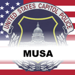 -:USA:- United States Capitol Police