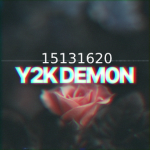 Y2K Dem0ns