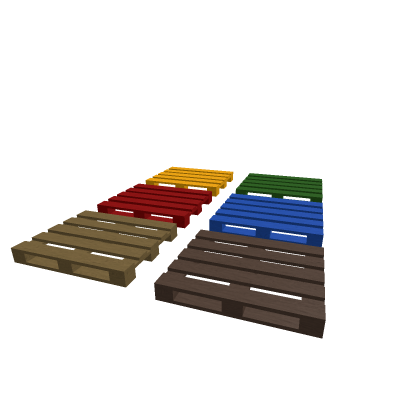 Palet Pack