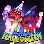 [UPD] 🎃 Halloween Matching Outfits