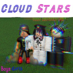 ⋆Cloud Stars⋆