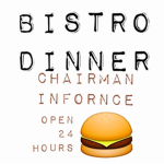 Bistro Dinner