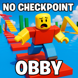 No Checkpoint Obby
