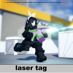 Laser Tag