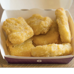 The one and only chicken nugget squad!!!