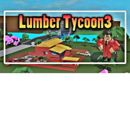 NEW [BIG UPDATED] Lumber Tycoon 3