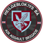 ||HBA|| 16th Air Assault Brigade