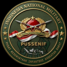 INM | YONIF Headquarters 310/Kidang Kencana