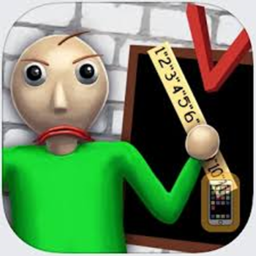 Baldi's Basics in Education Beta 0.3