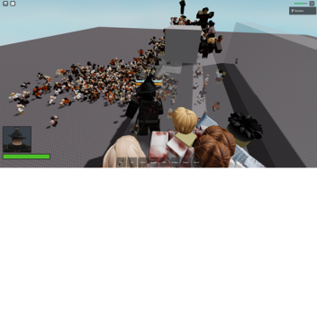 ZombieHorde Test 2