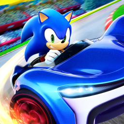 sonic kart school