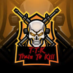 TRAIN TO KILL!