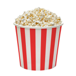 popcorn base