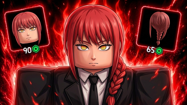 New thumbnail of Anime Avatar Creator