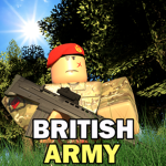 {BA} .British Army.