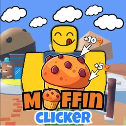 [UPDATE] 🧁Muffin Clicker  icon