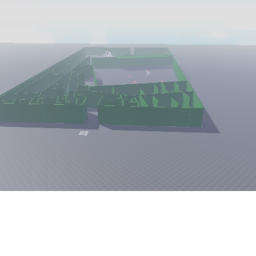 maze scp