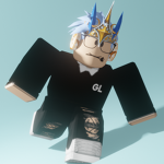GlitchedClothing