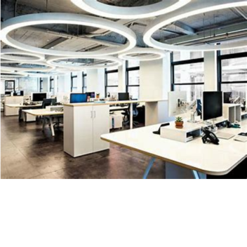 Untitled office game