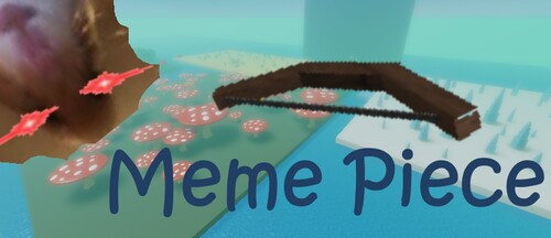 Meme Piece