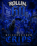 Rollin 90s Neighborhood Crips