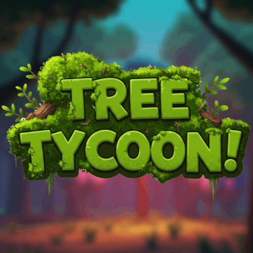 Tree Tycoon! 🌳✨
