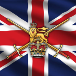 British Royal Army ⋅