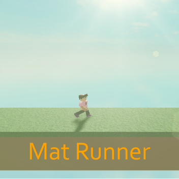 Mat Runner