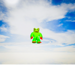 7 group of frogs