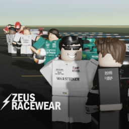 Zeus Racewear Warehouse