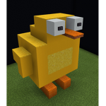 Duck duck team games fan group