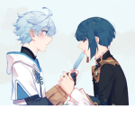 Gay Anime