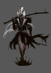 Shadow divine