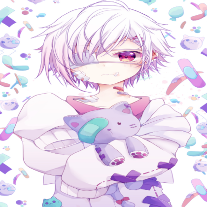 anime boy Roblox decal