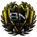 Brutal Nation High Ranks