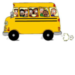 off to hate school