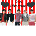 ♥ One Direction ♥